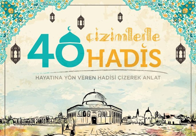 TÜGVA'dan Ortaokullarda Hadis Yarışması