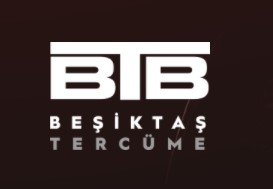 Beşiktaş Resmi Tercüme