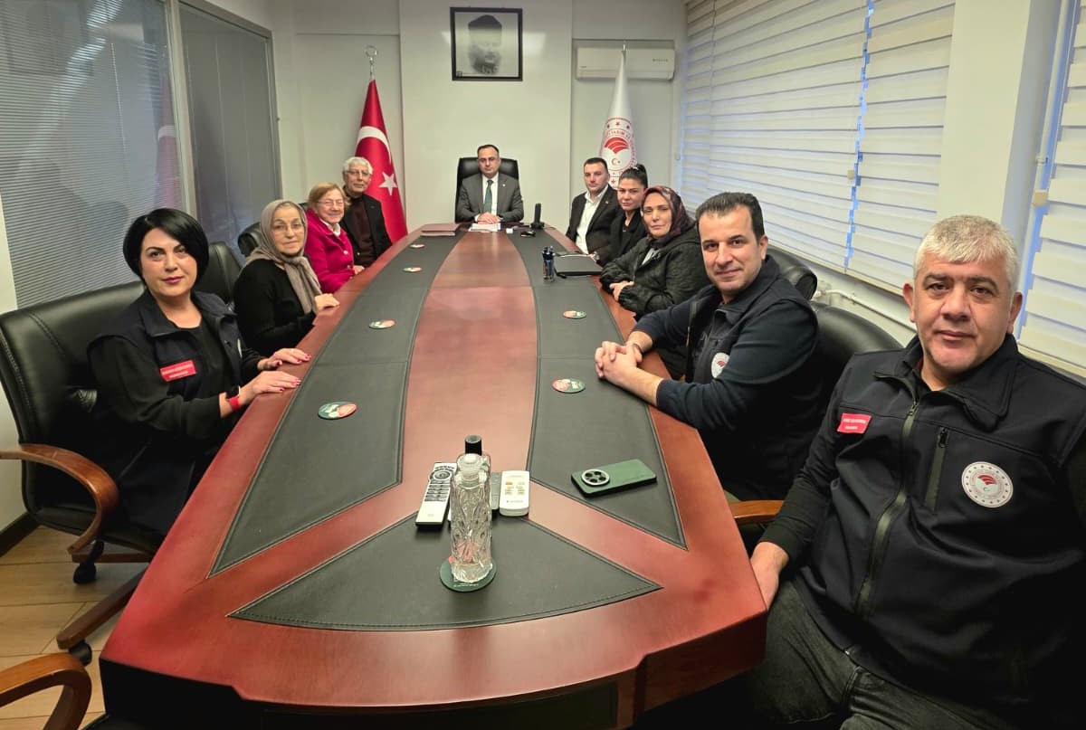 Giresun’da Kadın Emeği Değer Kazanıyor