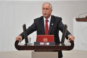 Mv. Bektaşoğlu’dan Taşeron