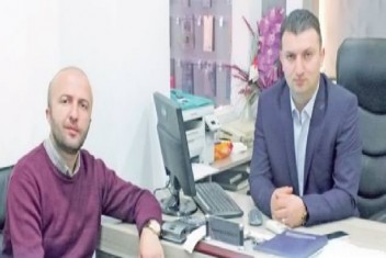 Halkımız evet