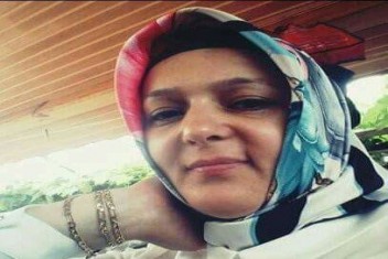 Aydındereli 3 Çocuk Annesi Vefat