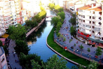Eskişehir yine 6 şiir ödülü ile