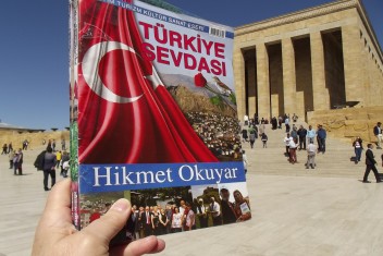 BİRİNCİLİK ÖDÜLÜ KAZANAN ŞİİRLER ve ŞAİRLERİ belli