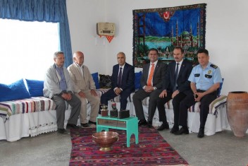 Vali Karahan