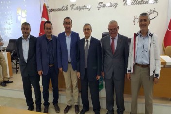 Çakıroğlu Ve Şahin Açık Ara Farkla
