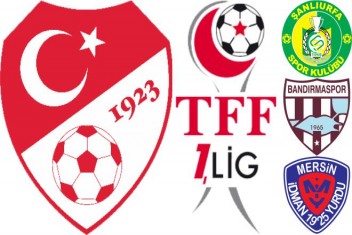 TFF 1. Lig’den Düşenin, Geri Dönüşü Zor