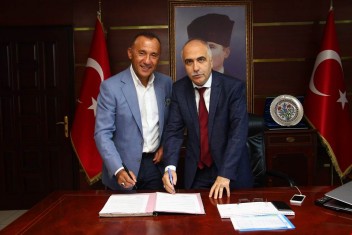 Hayırsever İşadamı İlimize Engelli Okulu