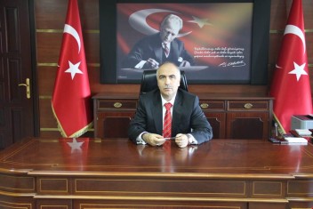 Sayın Valimiz Hasan Karahan’ın Veda