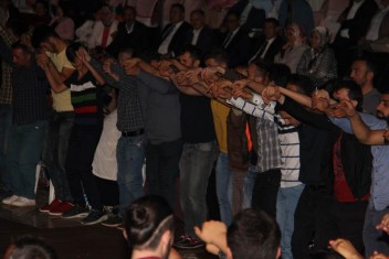 Görele “Kemençe Ve Horon Festivali”