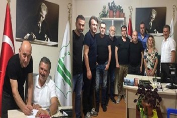 Görelesporda Fuat Tavacı