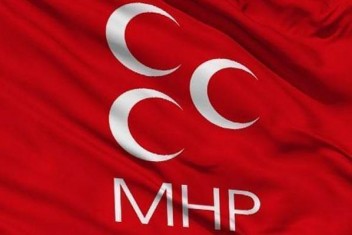 MHP Bulancakta toplu