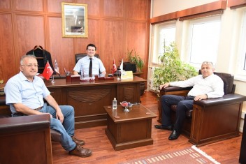 Espiyelilerden Karademir’e