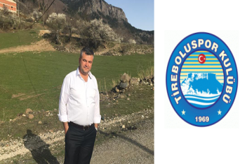 Tirebolusporda Mazlum Tomak