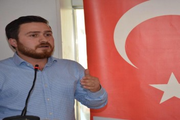 Karabulut, Bulancak İlçe Başkan Adayı
