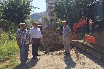 Sorunsuz Bir Alt Yapı İçin