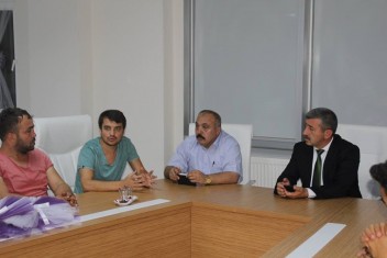 Yağlıderespor Bu Sezon İşi Sıkı