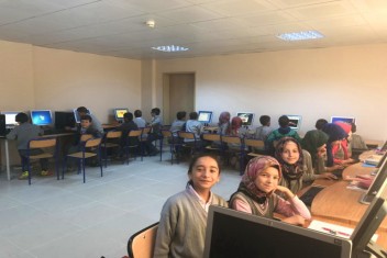 Şevket Canikliye Bilişim Teknolojileri