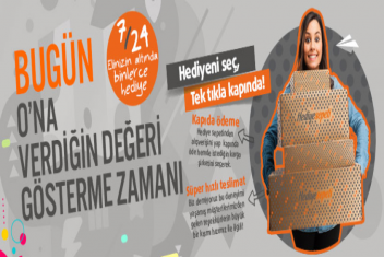 Hediye Seçerken Alternatifleri Doğru Değerlendirmek Zaman