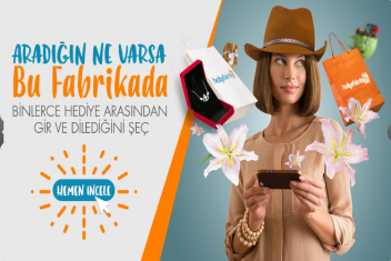 Hediye Seçiminde