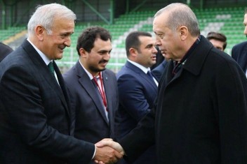 MEHMET KUĞU MİLLETVEKİLİ ADAY
