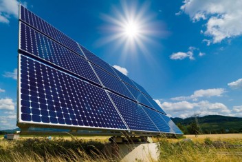 Solar Aydınlatma ile Karanlıkta Kalmaktan