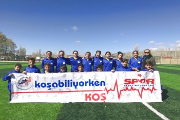 Halis Akmen ÇPAL Bölge