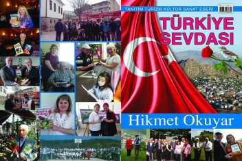 Şebinkarahisarda Ödül Yağmuru