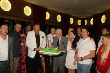 Hayalimdeki köy sinema