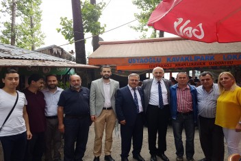 SP Artık Değişim