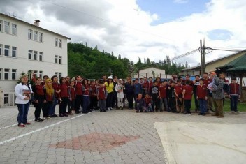 Şebinkale Şiir Şenlikleri Ve Ödül Yağmurunun