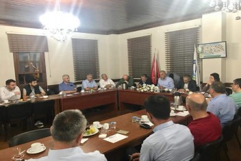 Kuğu, Bu Yaz Sıcak Geçecek