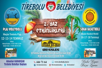 TAKIMINI KUR, TURNUVAYA
