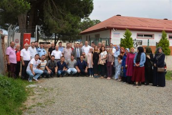 Bulancak Belediyesi Atıksu Arıtma Tesisi