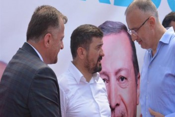 Çarpık yapılaşma ve imarı CHP Belediyesi’nden miras