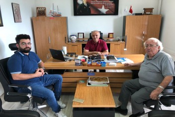GIRESUNUN DAHA BÜYÜK VE DAHA MODERN MÜZEYE IHTİYACI