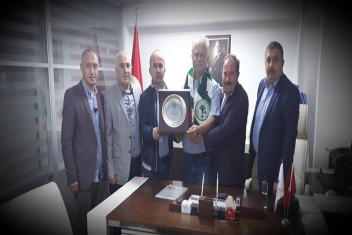 ATAŞEHİR GİRESUNLULAR DERNEĞİ FARKINI YİNE