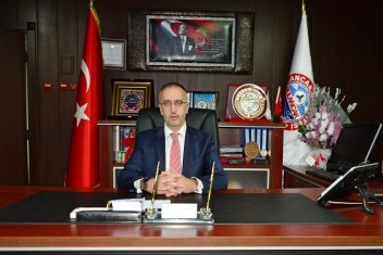 Başkan Yakardan hodri