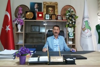 İbrahim Arslan Aday mı