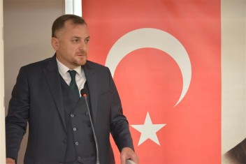 İlçe Başkanı Yıldırım: Tüm aday adaylarını