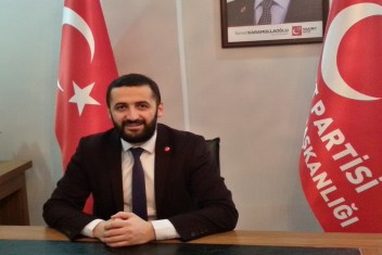 SP ‘Aday Adaylığı Süreci