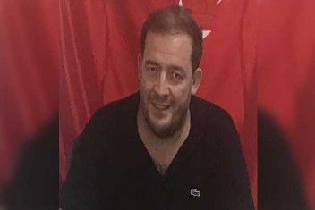 Giresunspor Klüp Başkan Adayı Emin