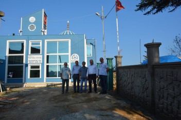 HİZMETTE DUR DURAK