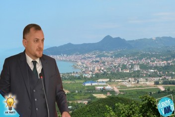 Yıldırım CHP hizmet değil çile