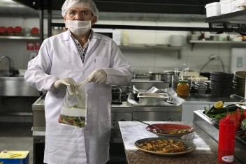 Giresun’da Gıda Denetimleri Devam