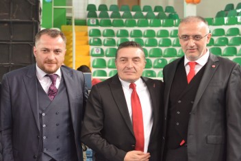 Yıldırım Şimdi bir olma