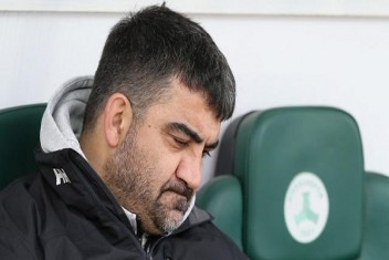GİRESUNSPOR ÜMİT ÖZATLA YOLLARI