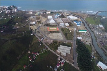 Bulancaka Teknokent