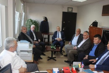 GİRESUN FEDERASYONU’’ŞİMDİ KENETLENME