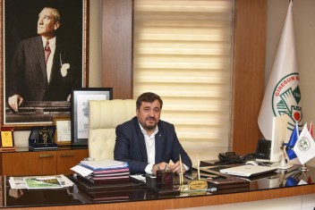 BAŞKAN ŞENLİKOĞLU